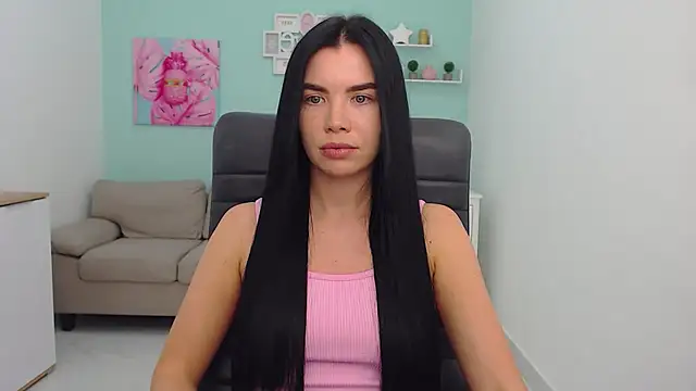 MadisonGomes online show from February 2025 10:38:02 AM