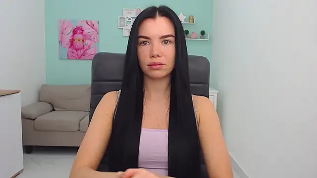 MadisonGomes online show from February 2025 06:50:02 AM