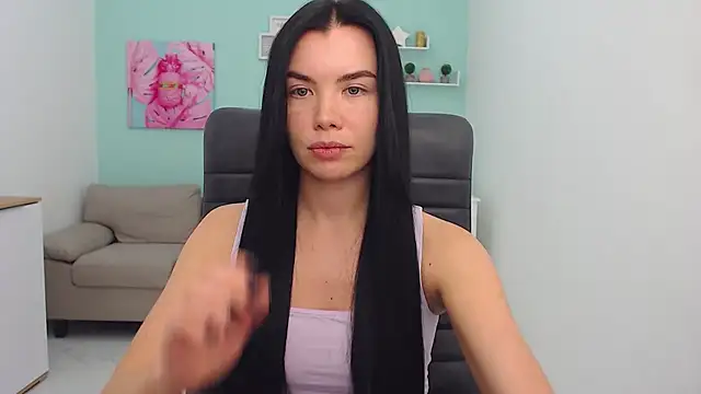 MadisonGomes online show from February 2025 10:07:02 AM