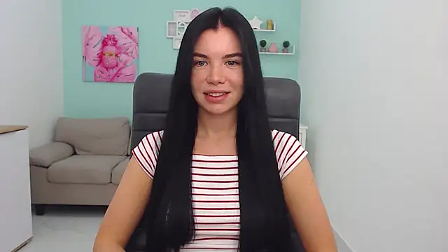 MadisonGomes online show from February 2025 05:45:01 AM