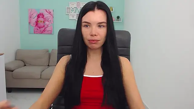 MadisonGomes online show from March 2025 06:57:02 AM