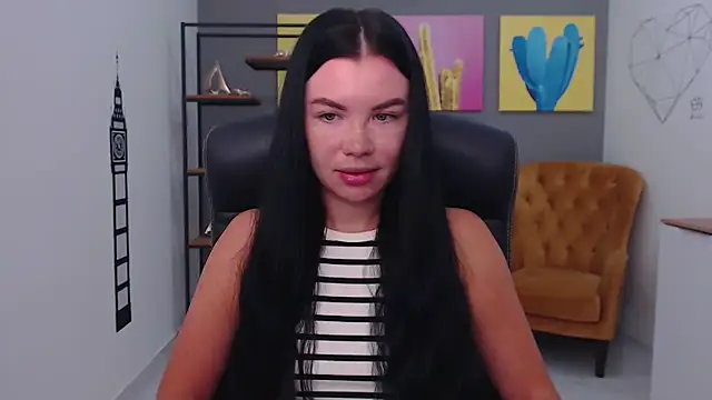 MadisonGomes online show from October 2025 06:56:02 AM