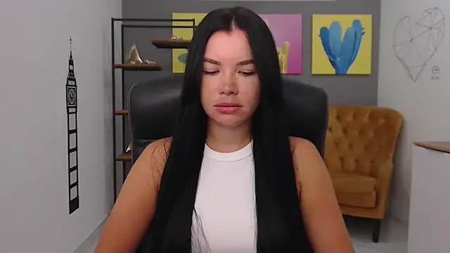 MadisonGomes online show from October 2025 06:32:02 AM