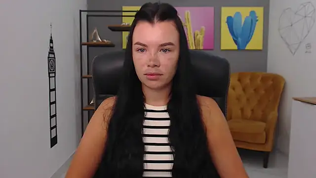 MadisonGomes online show from October 2025 06:55:01 AM