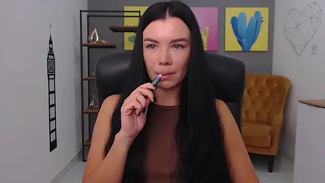 MadisonGomes online show from October 2025 07:30:01 AM