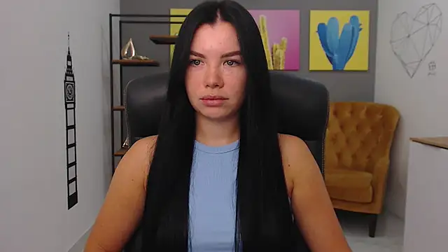 MadisonGomes online show from October 2025 06:47:01 AM