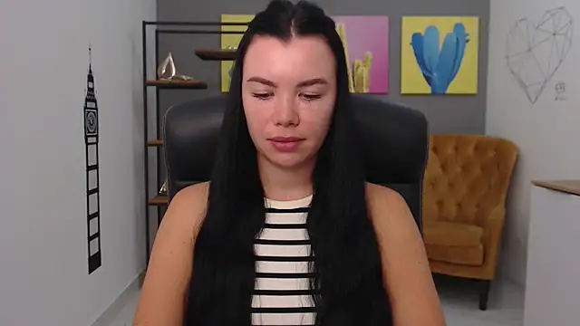 MadisonGomes online show from October 2025 07:41:01 AM