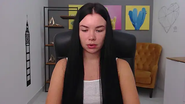 MadisonGomes online show from October 2025 07:49:02 AM