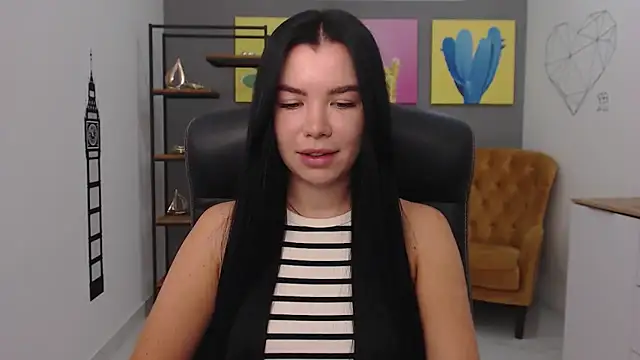 MadisonGomes online show from October 2025 07:54:02 AM