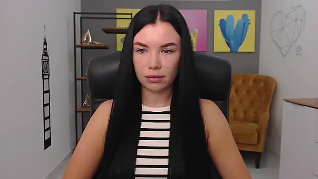 MadisonGomes online show from November 2025 08:25:02 AM