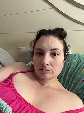 MilfyMrsRobinson online show from February 2025 12:17:01 AM