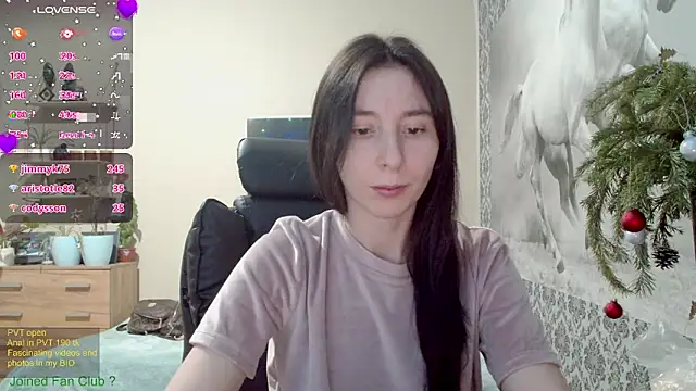 Wowpornoo online show from December 2024 07:51:01 PM