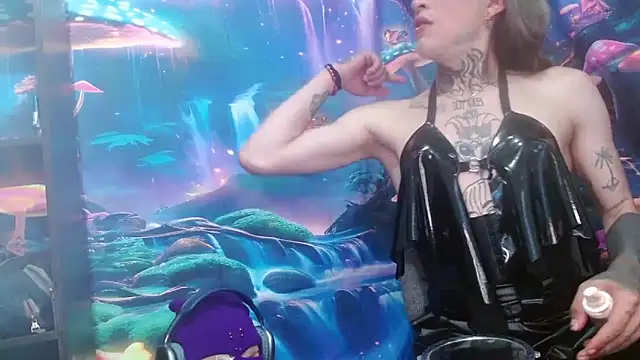 charlotbelucci  online show from January 2025 12:06:02 AM