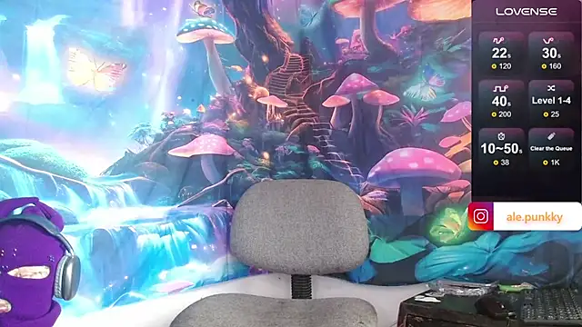 charlotbelucci  online show from February 2025 05:14:01 PM