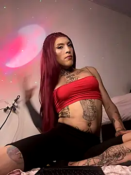 charlotbelucci  online show from September 2025 12:18:02 PM