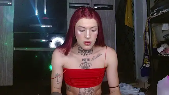 charlotbelucci  online show from September 2025 07:43:01 AM