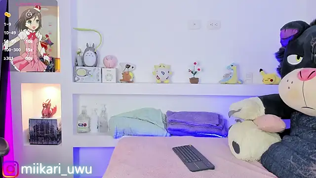 Snapshot of Ahri_Elderwood chatting on January 2025 03:05:02 AM Ahri Elderwood online show from January 2025 03:05:02 AM