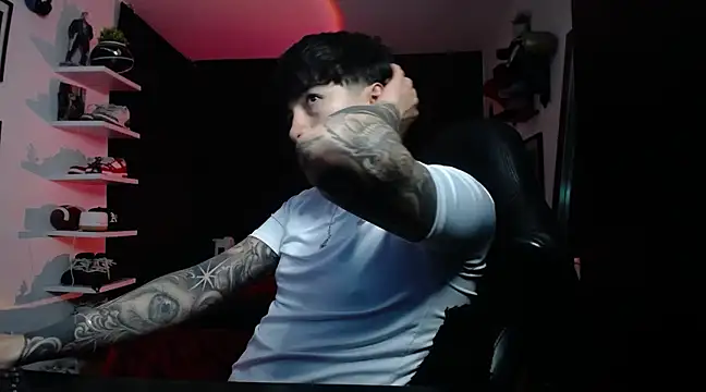 jung dragon online show from December 2024 08:45:02 AM