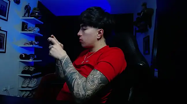 jung dragon online show from December 2024 05:29:02 AM