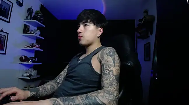 jung dragon online show from January 2025 05:16:02 AM