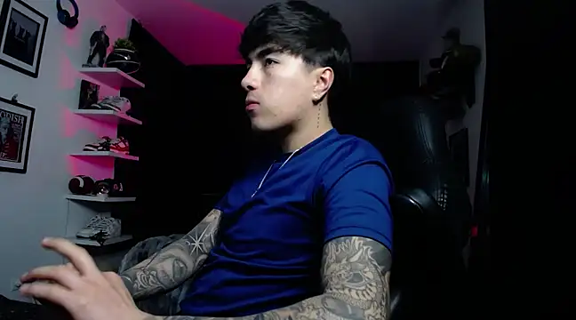 jung dragon online show from January 2025 08:34:02 AM