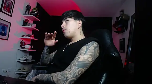 jung dragon online show from January 2025 05:08:01 AM