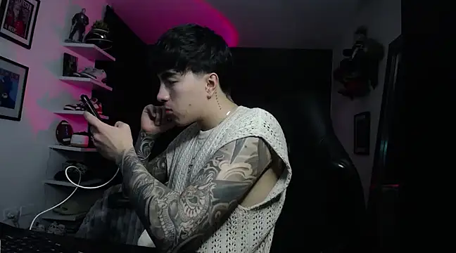 jung dragon online show from February 2025 05:49:02 AM