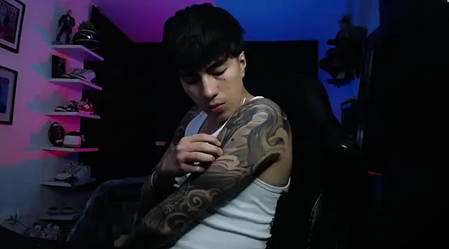 jung dragon online show from February 2025 05:15:02 AM