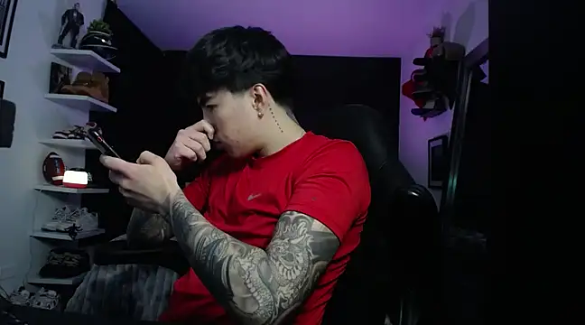 jung dragon online show from February 2025 08:39:02 AM