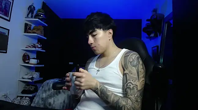 jung dragon online show from February 2025 11:22:01 AM