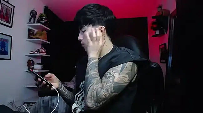 jung dragon online show from March 2025 03:02:01 AM