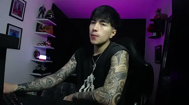 jung dragon online show from March 2025 07:10:01 AM