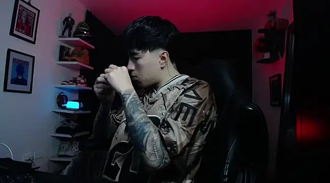 jung dragon online show from March 2025 05:16:01 AM