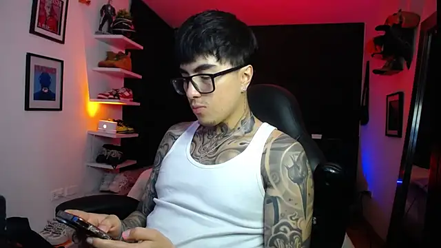 jung dragon online show from October 2025 05:35:02 AM