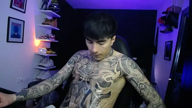 jung dragon online show from October 2025 02:26:02 AM