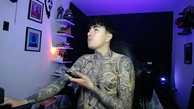 jung dragon online show from November 2025 07:44:02 AM