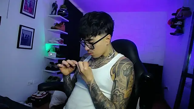 jung dragon online show from January 2026 01:16:02 PM