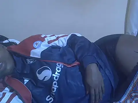 HOT-JAZMINE online show from December 2025 05:57:01 AM