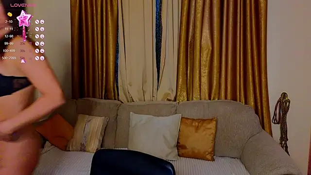 JessicaCartier online show from November 2025 04:24:02 AM