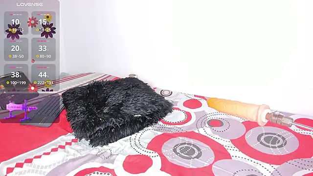 Snapshot of ariel_villa chatting on November 2025 11:03:01 PM ariel villa online show from November 2025 11:03:01 PM