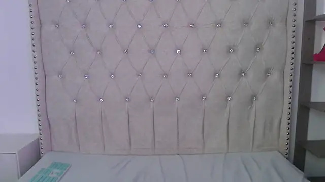 Abril Squirt online show from January 2026 10:11:02 PM