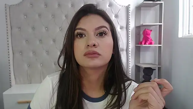 Snapshot of Abril_Squirt chatting on March 2026 08:35:02 PM Abril Squirt online show from March 2026 08:35:02 PM