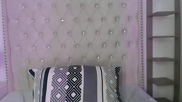 Abril Squirt online show from May 2026 10:39:01 PM