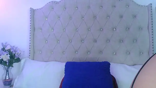 Abril Squirt online show from May 2026 10:07:01 PM