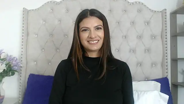 Abril Squirt online show from July 2026 09:55:02 PM