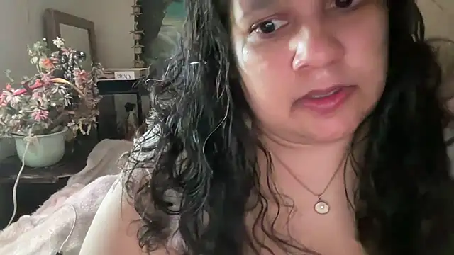 MelanieFawker online show from October 2025 06:51:02 PM