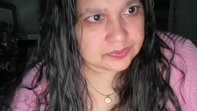 MelanieFawker online show from October 2025 01:28:01 AM