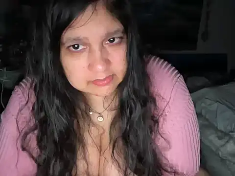 MelanieFawker online show from October 2025 06:26:02 AM