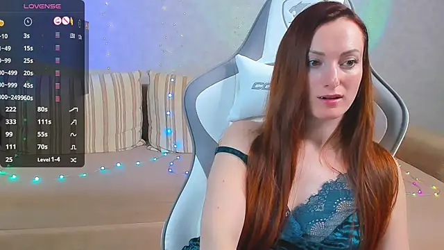 FlamyGold online show from February 2025 03:22:01 AM