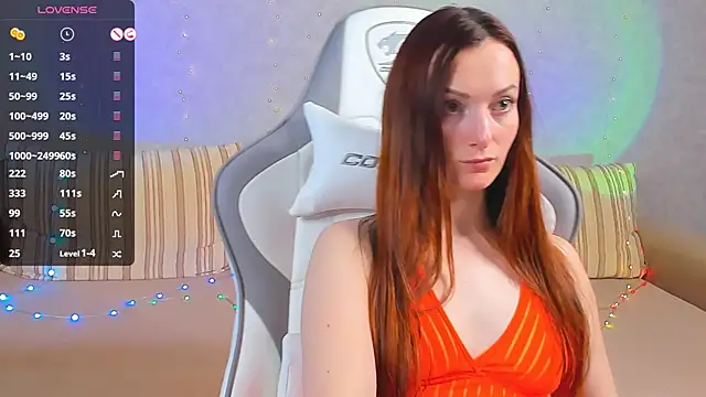 FlamyGold online show from March 2025 05:00:02 AM